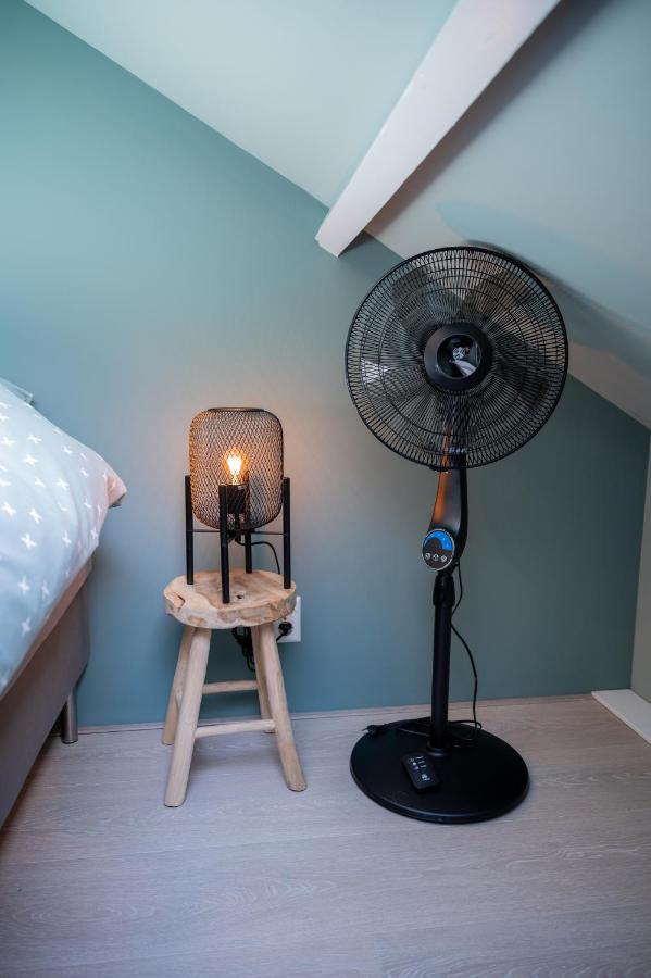 Beach House Makai - Family House With Finnish Sauna, 2 Bathrooms And Only Minutes From The Beach De Koog  Ngoại thất bức ảnh
